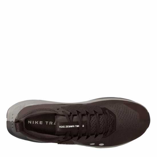 Nike Мъжки Маратонки Бягане По Пътеки Zegama Trail Running Shoes Mens  