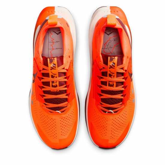 Nike Zegama Trail 2 Men's Trail Running Shoes  Мъжки туристически обувки