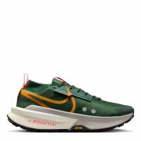 Nike Мъжки Маратонки Бягане По Пътеки Zegama Trail Running Shoes Mens Fir/Dsrt Ochre Мъжки туристически обувки