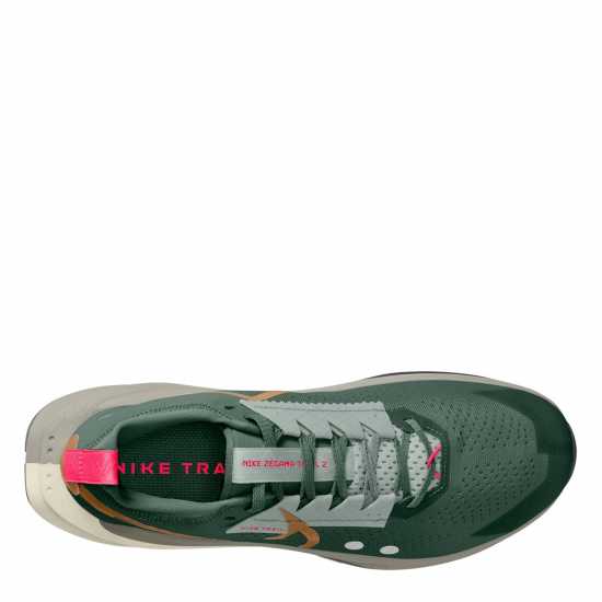 Мъжки туристически обувки Nike Мъжки Маратонки Бягане По Пътеки Zegama Trail Running Shoes Mens Fir/Dsrt Ochre Nike Мъжки Маратонки Бягане По Пътеки Zegama Trail Running Shoes Mens Fir/Dsrt Ochre Мъжки туристически обувки