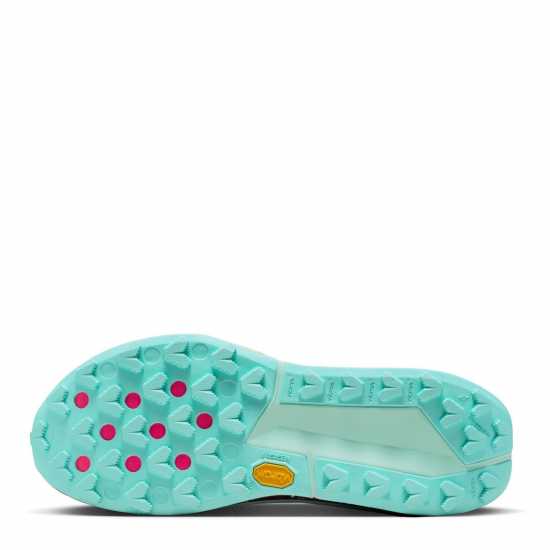 Nike Мъжки Маратонки Бягане По Пътеки Zegama Trail Running Shoes Mens Глинено зелено 