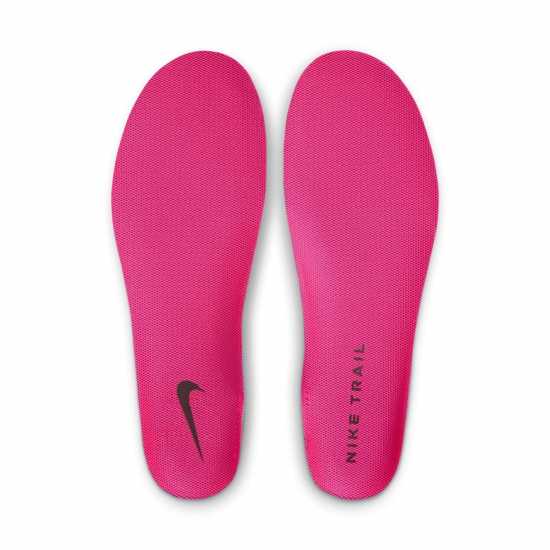 Nike Мъжки Маратонки Бягане По Пътеки Zegama Trail Running Shoes Mens Глинено зелено 