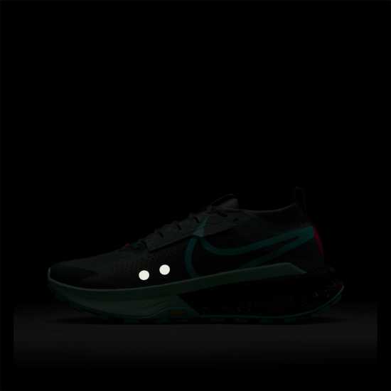 Nike Мъжки Маратонки Бягане По Пътеки Zegama Trail Running Shoes Mens Глинено зелено 