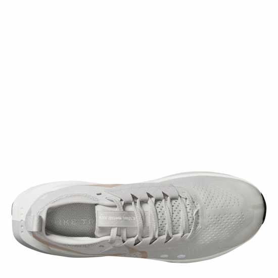 Мъжки туристически обувки Nike Мъжки Маратонки Бягане По Пътеки Zegama Trail Running Shoes Mens Vast Grey Nike Мъжки Маратонки Бягане По Пътеки Zegama Trail Running Shoes Mens Vast Grey Мъжки туристически обувки