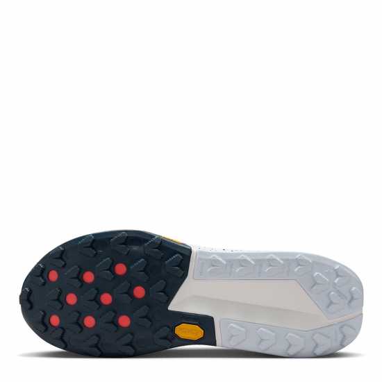 Nike Мъжки Маратонки Бягане По Пътеки Zegama Trail Running Shoes Mens Платина Мъжки туристически обувки