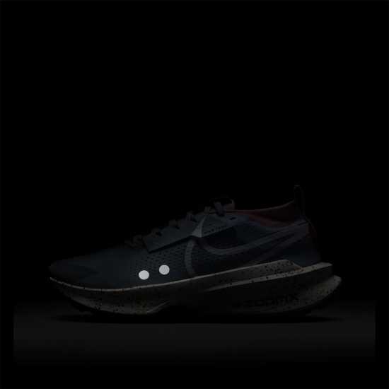Nike Мъжки Маратонки Бягане По Пътеки Zegama Trail Running Shoes Mens Платина Мъжки туристически обувки