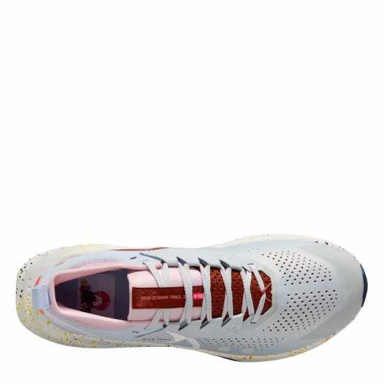 Nike Мъжки Маратонки Бягане По Пътеки Zegama Trail Running Shoes Mens Платина Мъжки туристически обувки