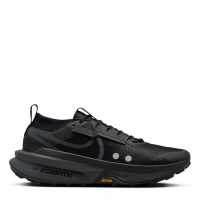 Nike Мъжки Маратонки Бягане По Пътеки Zegama Trail Running Shoes Mens Blck/Anthracite Мъжки туристически обувки