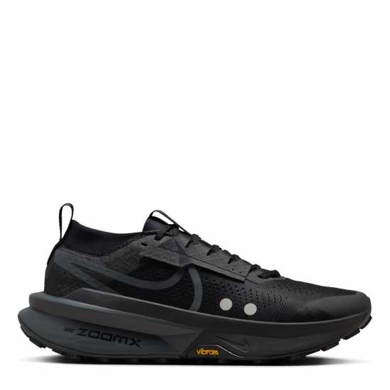 Nike Мъжки Маратонки Бягане По Пътеки Zegama Trail Running Shoes Mens Blck/Anthracite Мъжки туристически обувки