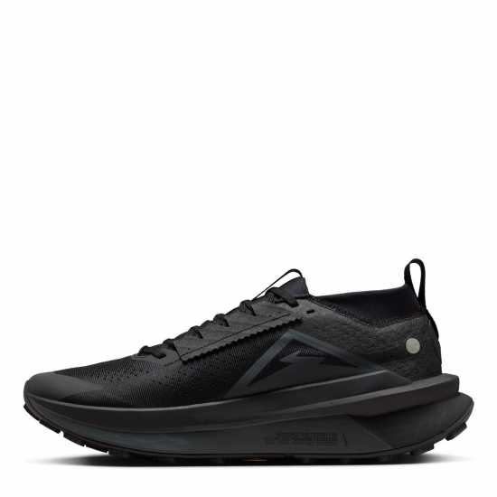 Nike Мъжки Маратонки Бягане По Пътеки Zegama Trail Running Shoes Mens Blck/Anthracite Мъжки туристически обувки