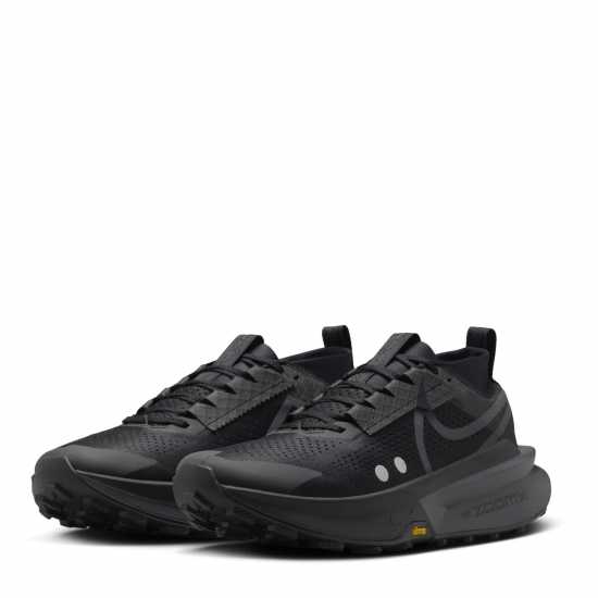 Nike Мъжки Маратонки Бягане По Пътеки Zegama Trail Running Shoes Mens Blck/Anthracite Мъжки туристически обувки