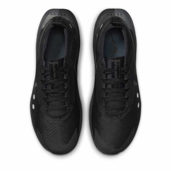 Nike Мъжки Маратонки Бягане По Пътеки Zegama Trail Running Shoes Mens Blck/Anthracite Мъжки туристически обувки