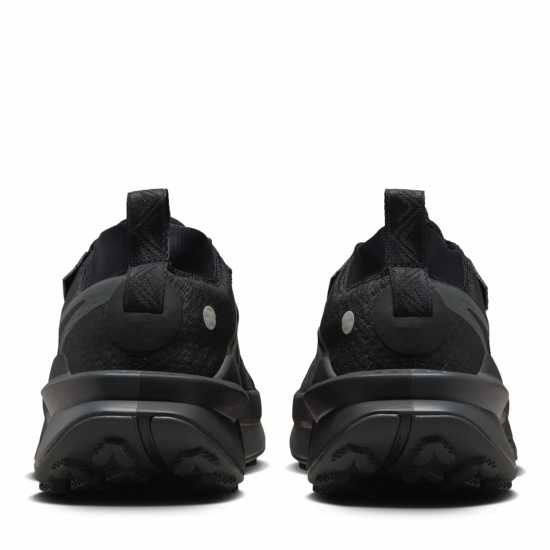 Nike Мъжки Маратонки Бягане По Пътеки Zegama Trail Running Shoes Mens Blck/Anthracite Мъжки туристически обувки