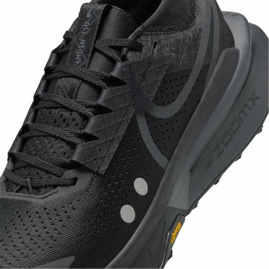 Nike Мъжки Маратонки Бягане По Пътеки Zegama Trail Running Shoes Mens Blck/Anthracite Мъжки туристически обувки