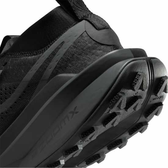 Nike Мъжки Маратонки Бягане По Пътеки Zegama Trail Running Shoes Mens Blck/Anthracite Мъжки туристически обувки