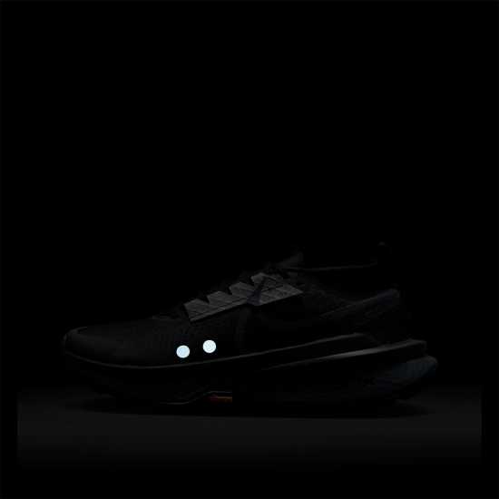 Nike Мъжки Маратонки Бягане По Пътеки Zegama Trail Running Shoes Mens Blck/Anthracite Мъжки туристически обувки