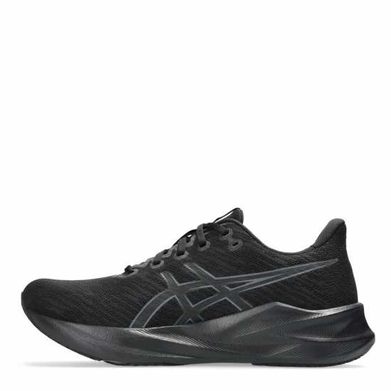 Asics Versablast 4 Mens Running Shoes Black/Black Asics Versablast 4 Mens Running Shoes Black/Black