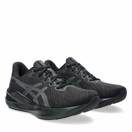 Asics Versablast 4 Mens Running Shoes Black/Black Asics Versablast 4 Mens Running Shoes Black/Black