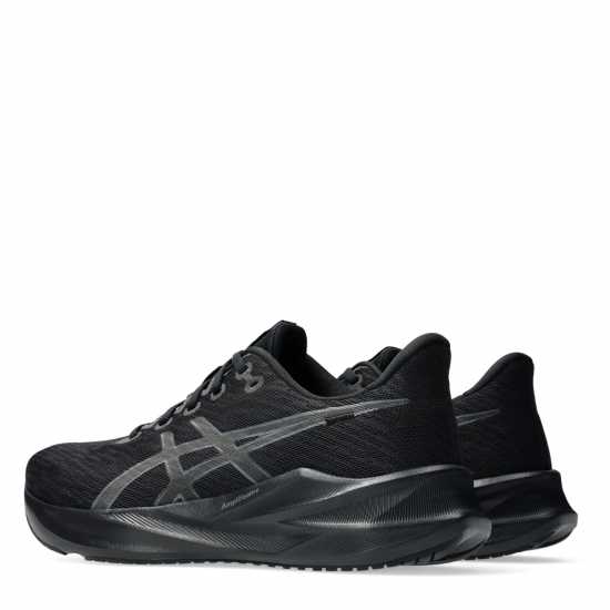 Asics Versablast 4 Mens Running Shoes Black/Black Asics Versablast 4 Mens Running Shoes Black/Black