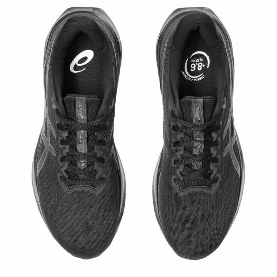 Asics Versablast 4 Mens Running Shoes Black/Black Asics Versablast 4 Mens Running Shoes Black/Black
