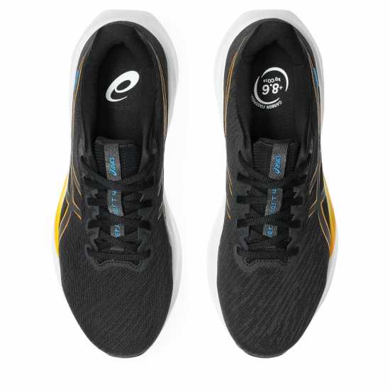 Asics Мъжки Обувки За Бягане Versablast 4 Road Running Shoes Mens Asics Мъжки Обувки За Бягане Versablast 4 Road Running Shoes Mens