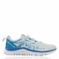 Дамски Маратонки За Бягане Karrimor Duma 5 Ladies Running Shoes Blue/Navy Дамски маратонки