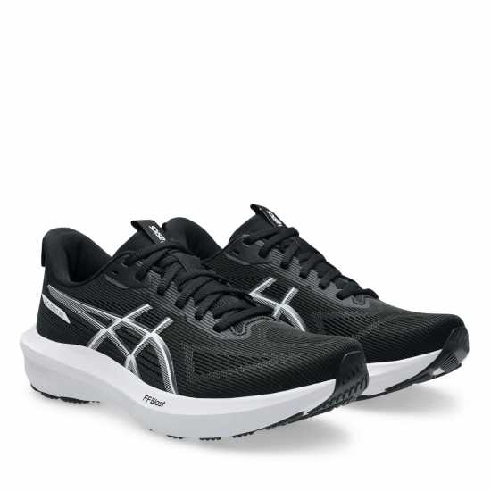 Asics Gt-1000 14 Road Running Shoes Womens  
