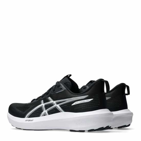 Asics Gt-1000 14 Road Running Shoes Womens  