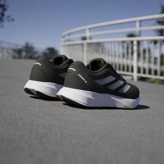 Adidas Duramo Rc W Road Running Shoes Womens Adidas Duramo Rc W Road Running Shoes Womens