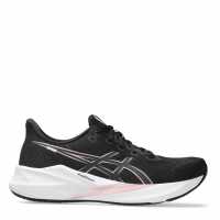 Asics Versablast 4 Road Running Shoes Womens Black/White 