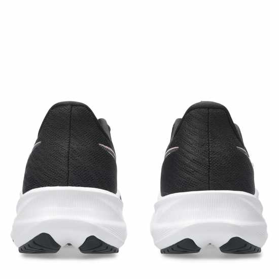 Asics Versablast 4 Road Running Shoes Womens Black/White Asics Versablast 4 Road Running Shoes Womens Black/White