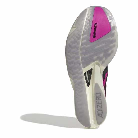 Мъжки маратонки Adidas Adizero Takumi Sen 11 Trainers Mens Shock Pink Adidas Adizero Takumi Sen 11 Trainers Mens Shock Pink Мъжки маратонки