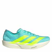 Adidas Adizero Takumi Sen 11 Trainers Mens Flash Aqua Мъжки маратонки