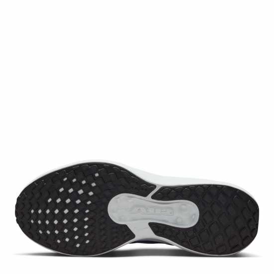 Nike Winflo 11 Mens Wide Fit Индиго/Платно Мъжки маратонки