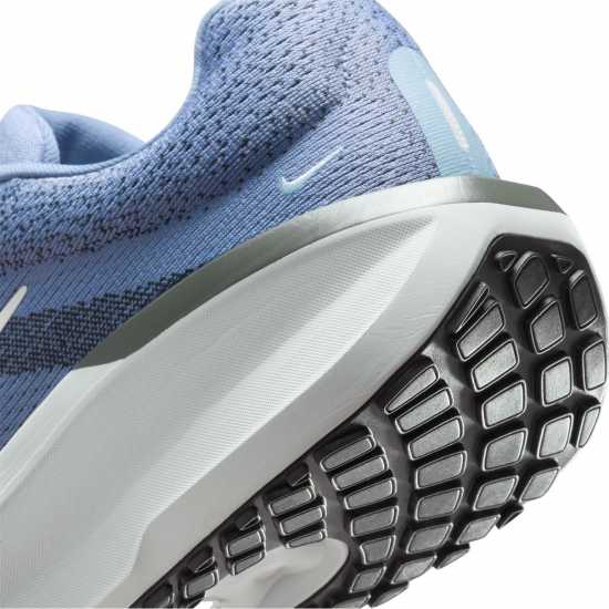 Nike Winflo 11 Mens Wide Fit Индиго/Платно Мъжки маратонки