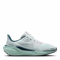 Nike Юношески Обувки Air Zoom Pegasus 41 Road Running Shoes Juniors Ghost Aqua Детски маратонки