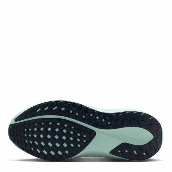 Nike Юношески Обувки Air Zoom Pegasus 41 Road Running Shoes Juniors Ghost Aqua Детски маратонки