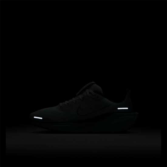 Nike Юношески Обувки Air Zoom Pegasus 41 Road Running Shoes Juniors Ghost Aqua Детски маратонки