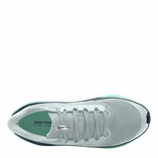 Nike Юношески Обувки Air Zoom Pegasus 41 Road Running Shoes Juniors Ghost Aqua Детски маратонки