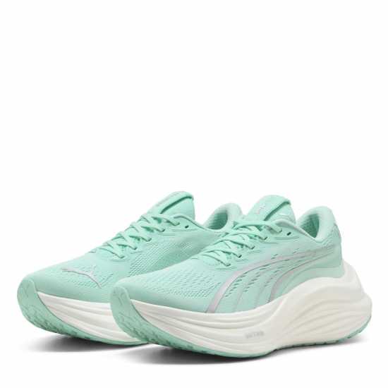 Puma Magmax Nitro Wns Road Running Shoes Womens Puma Magmax Nitro Wns Road Running Shoes Womens