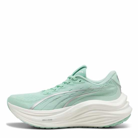 Puma Magmax Nitro Wns Road Running Shoes Womens Puma Magmax Nitro Wns Road Running Shoes Womens