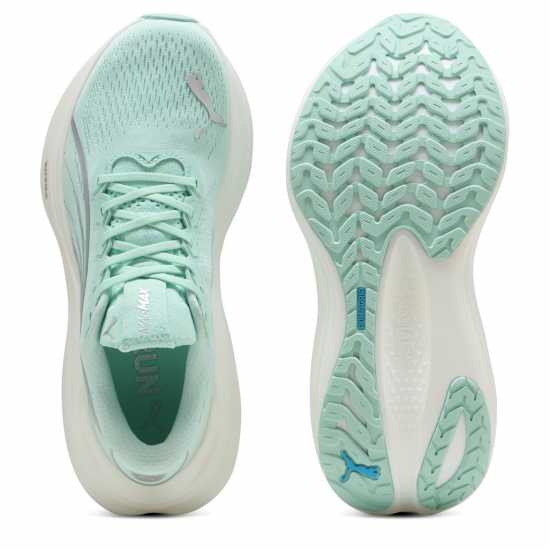 Puma Magmax Nitro Wns Road Running Shoes Womens Puma Magmax Nitro Wns Road Running Shoes Womens