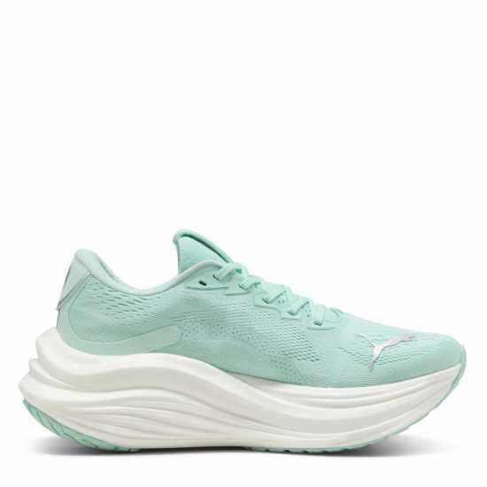 Puma Magmax Nitro Wns Road Running Shoes Womens Puma Magmax Nitro Wns Road Running Shoes Womens