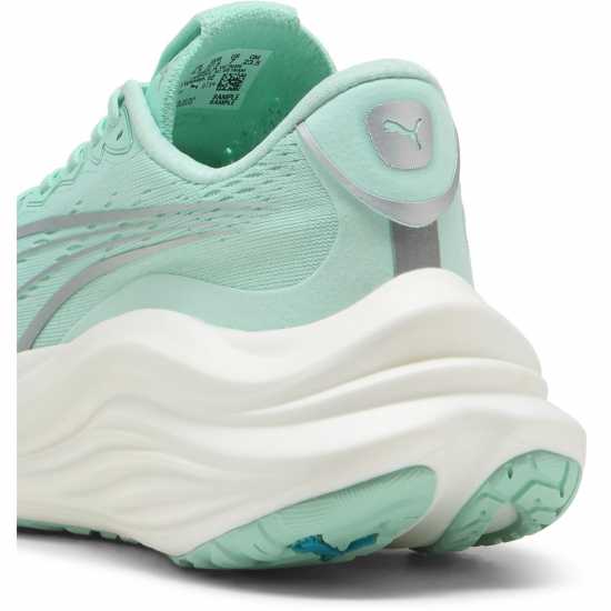 Puma Magmax Nitro Wns Road Running Shoes Womens Puma Magmax Nitro Wns Road Running Shoes Womens