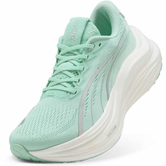 Puma Magmax Nitro Wns Road Running Shoes Womens Puma Magmax Nitro Wns Road Running Shoes Womens