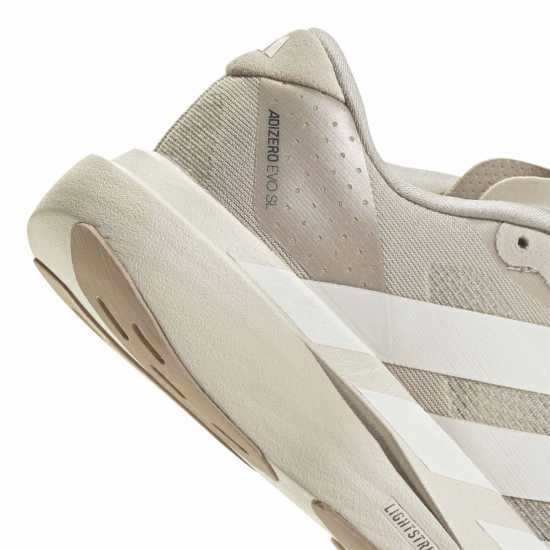 Adidas Юношески Обувки Adizero Evo Sl Road Running Shoes Juniors Adidas Юношески Обувки Adizero Evo Sl Road Running Shoes Juniors