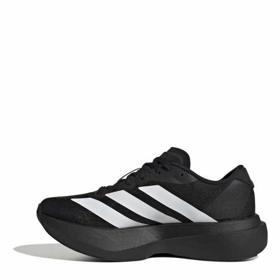 Adidas Юношески Обувки Adizero Evo Sl Road Running Shoes Juniors  
