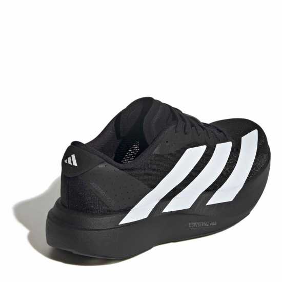 Adidas Юношески Обувки Adizero Evo Sl Road Running Shoes Juniors  