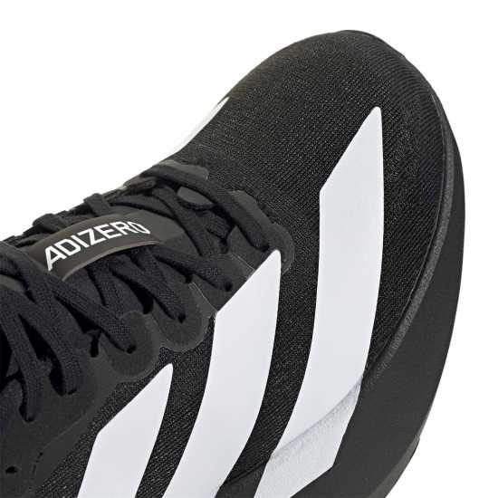 Adidas Юношески Обувки Adizero Evo Sl Road Running Shoes Juniors  