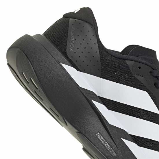Adidas Юношески Обувки Adizero Evo Sl Road Running Shoes Juniors  